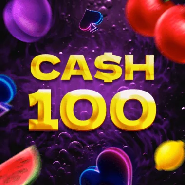 Cash 100